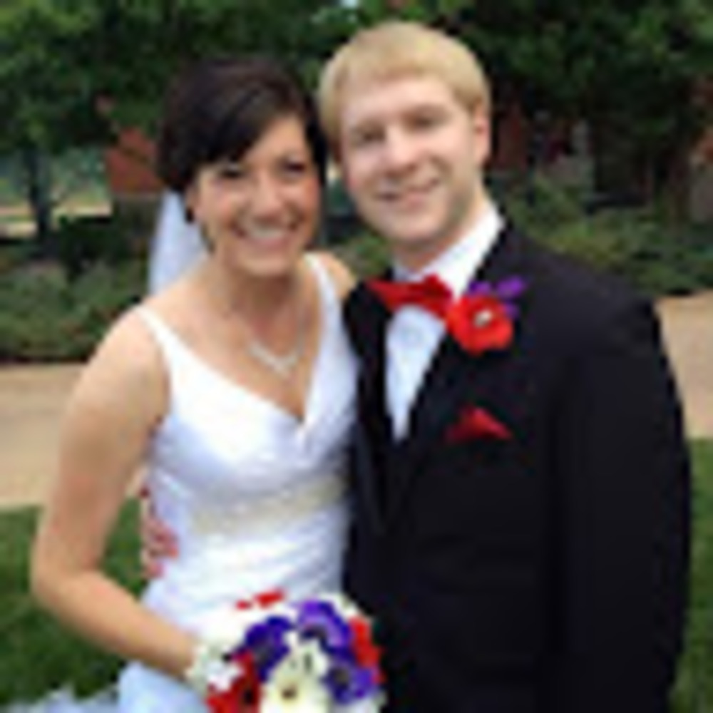 Meet your Posher, Holly